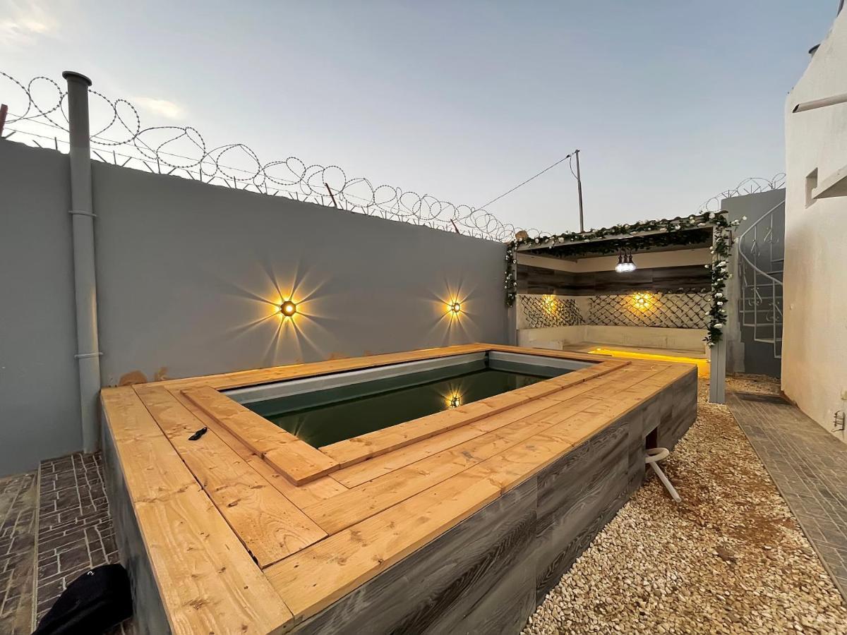 Villa Adja Nafy A Saly Gandigal Zewnętrze zdjęcie