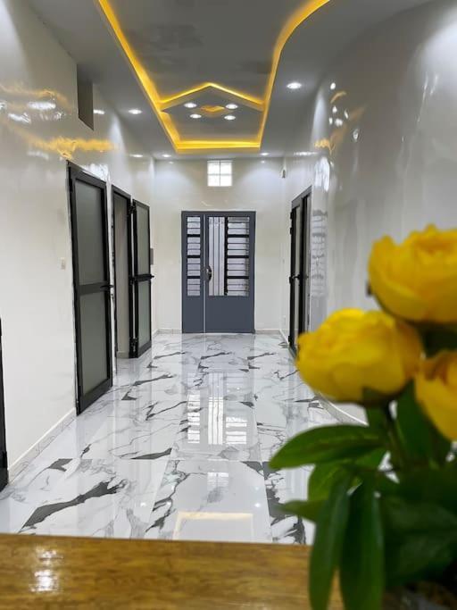 Villa Adja Nafy A Saly Gandigal Zewnętrze zdjęcie