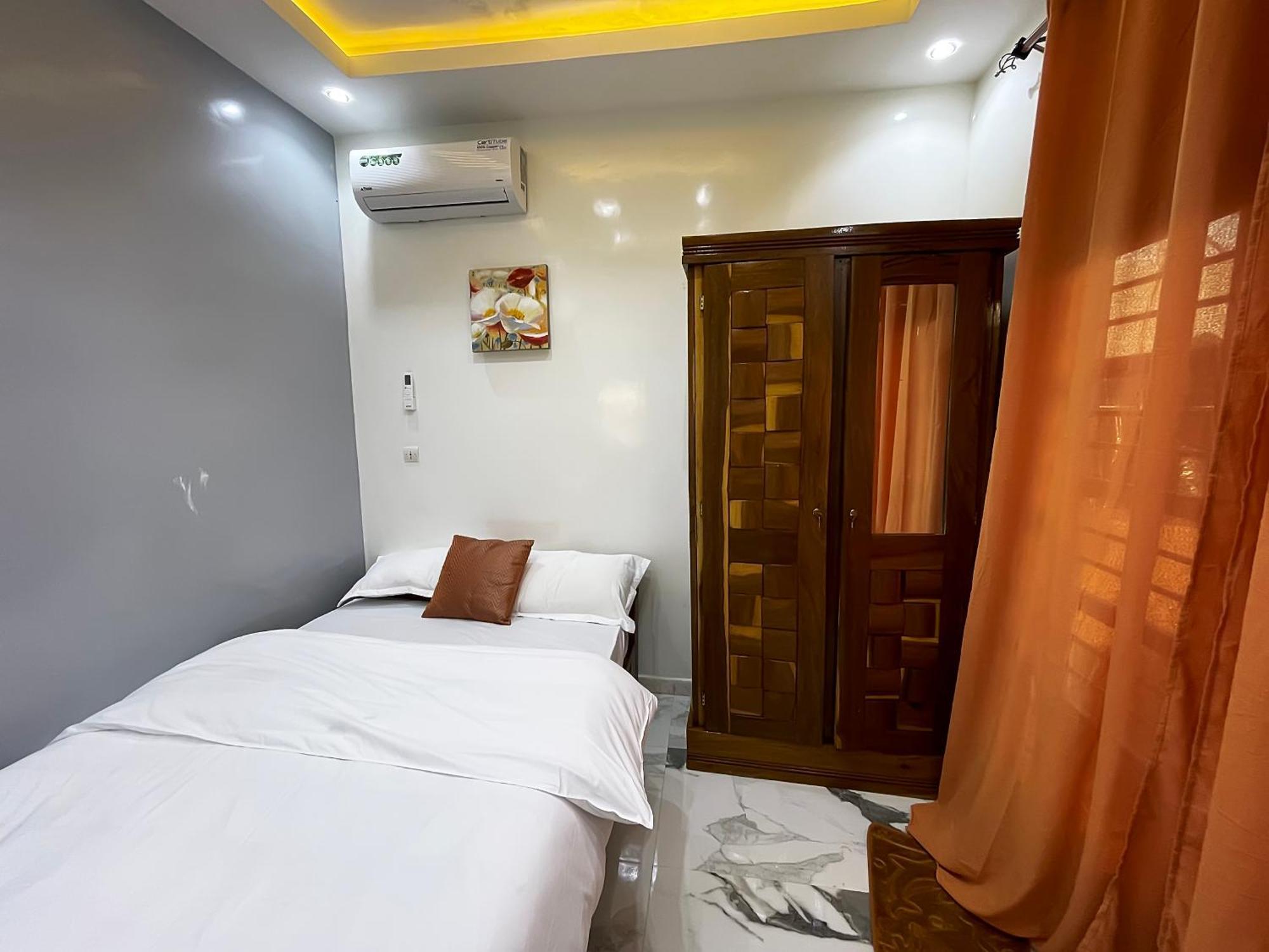 Villa Adja Nafy A Saly Gandigal Zewnętrze zdjęcie